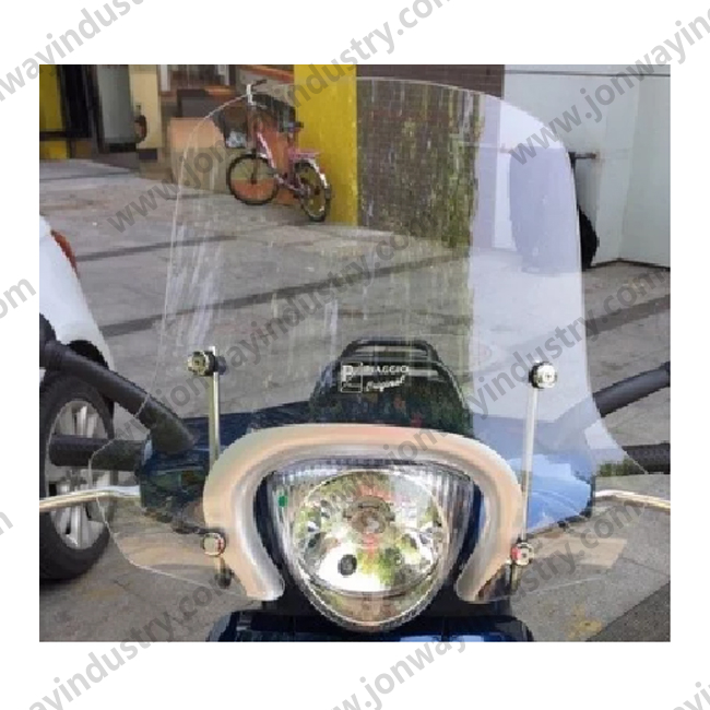 Windshield For PIAGGIO FLY