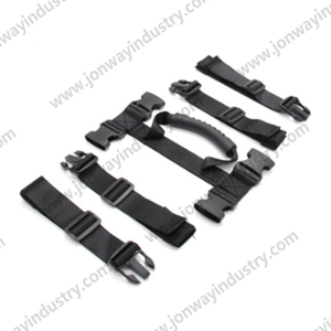 Side Box Handle For BMW R1200GS R1250GS