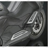 Footboard Pad