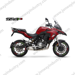 Wheel Hub Color Sticker For Benelli TRK502