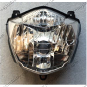Headlight For YAMAHA XT600 2003