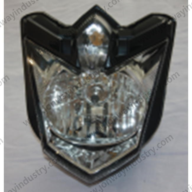 Headlight For YAMAHA FZ 6R 2009-2011