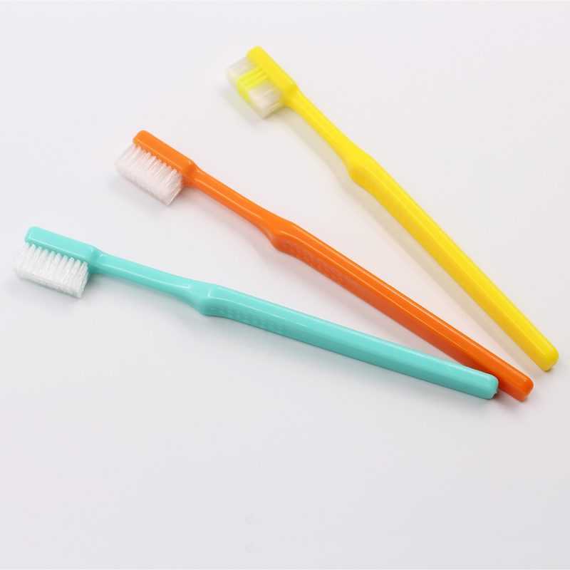 Brosse à dents pour adolescent