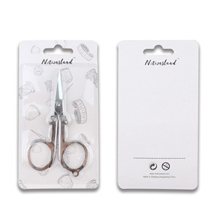 Metal Sundry General Scissors 15622