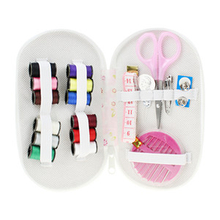 Zipper Pouch Sewing Kit 13714