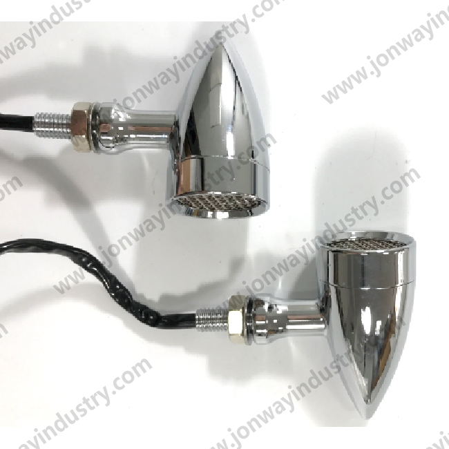 Harley Davidson LED Light