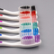 Cepillo de dientes independiente con succión inferior