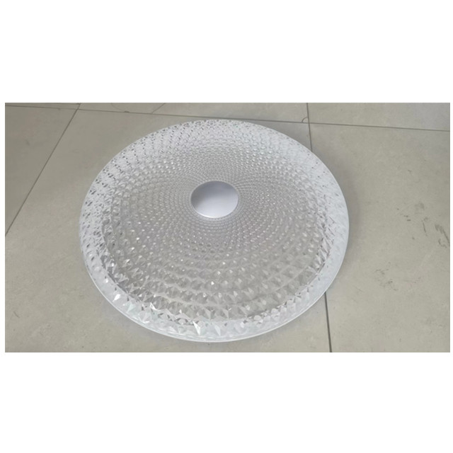 LED Crystal ceiling lamp 2023 new
