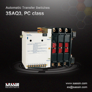 3SAQ3, clase PC, hasta 5000 A