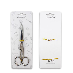 Metal Yarn Scissors 15675