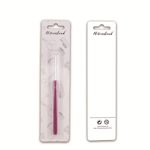 Crochet Hooks with Plastic Handle 2mm/13.5cm