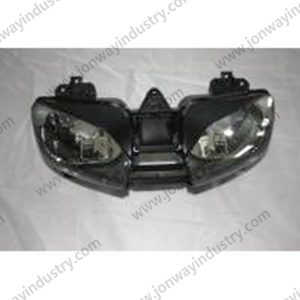 Headlight For YAMAHA R6 1999-2002