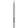 Pneumatic HEX Point Chisel