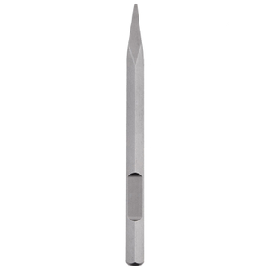 Pneumatic HEX Point Chisel