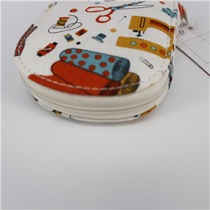Oval Zipper Sewing Kit 13680