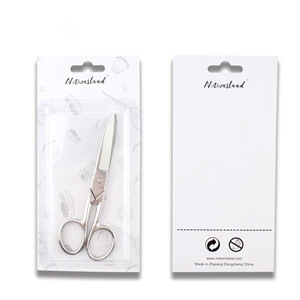 Stainless Steel Sundry Scissors 15674