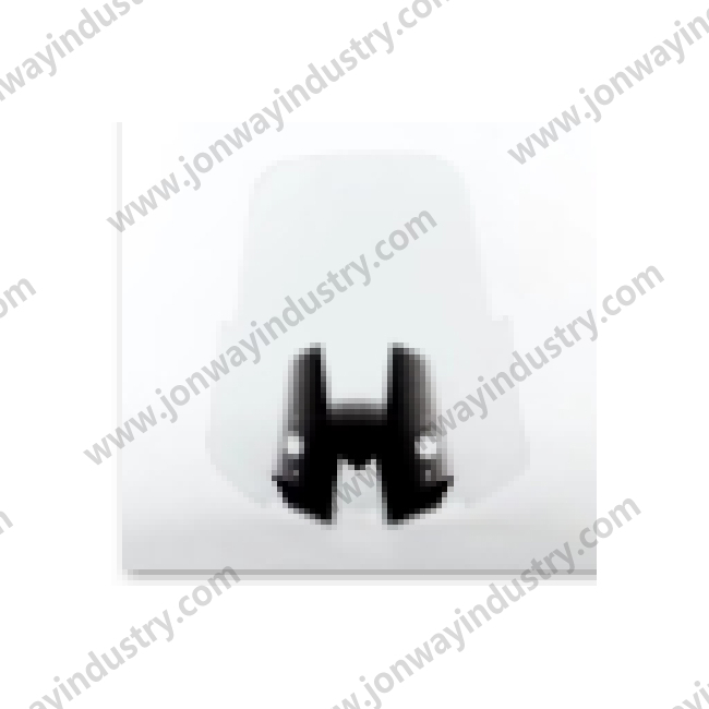 Windshield For KAWASAKI Versys 650 