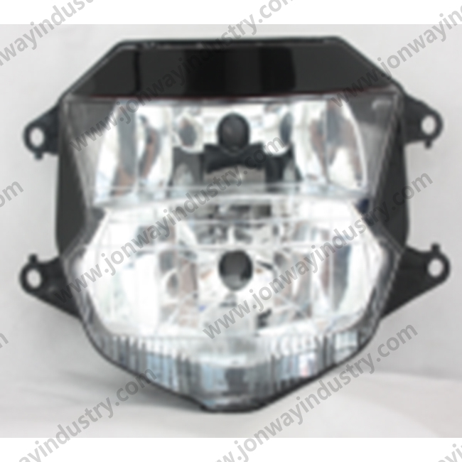 Headlight For HONDA CBR1100XX 1997-2007