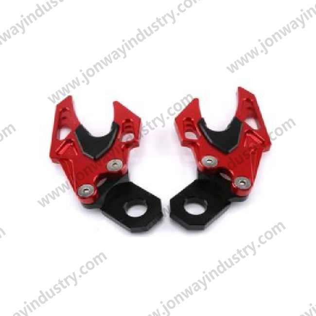 Rear Wheel Axel Protection HONDA CB650F