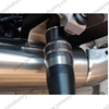 Anti Falling Protective Rod Of exhaust Pipe