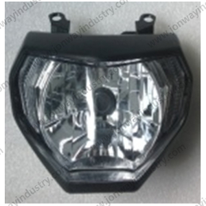 Headlight For YAMAHA MT09