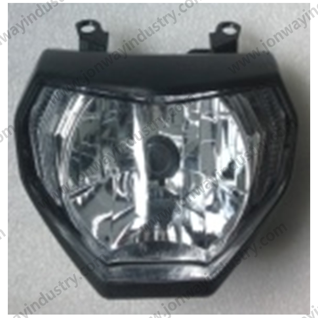 Headlight For YAMAHA MT09