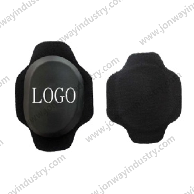 Customize Logo Knee Slider