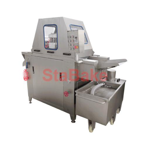 Продается инжектор для соленой воды для мяса