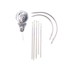 Needles Assortment 11016