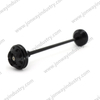 Front Axle Slider For BMW R1200R, R1200RS
