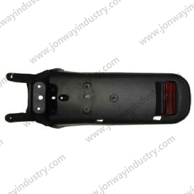 Rear Fender for MBK Ovetto Yamaha Neo's 1997-2008