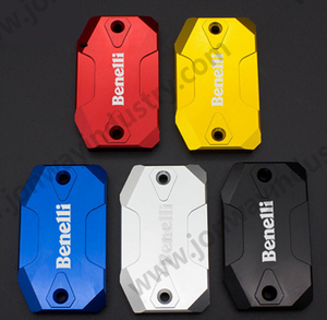 Brake Oil Reservoir Caps For Benelli TRK502