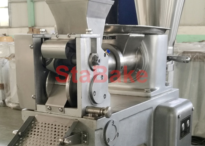 машина для изготовления пельменей