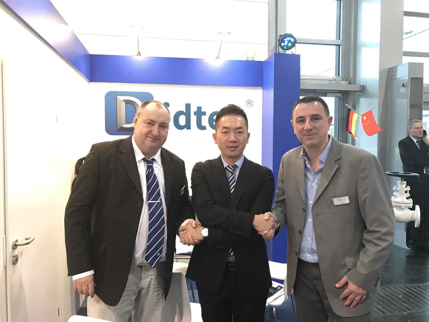 2016 Valve World Expo