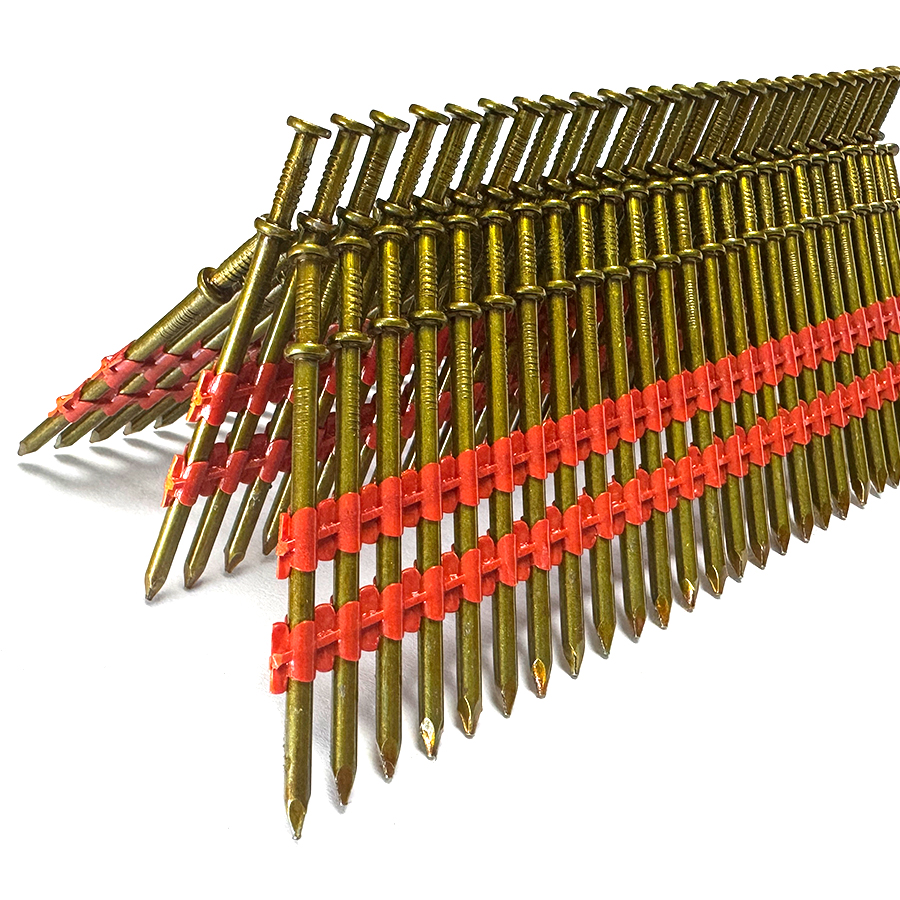 Duplex Framing Nails ডুপ্লেক্স ফ্রেমিং পেরেক
