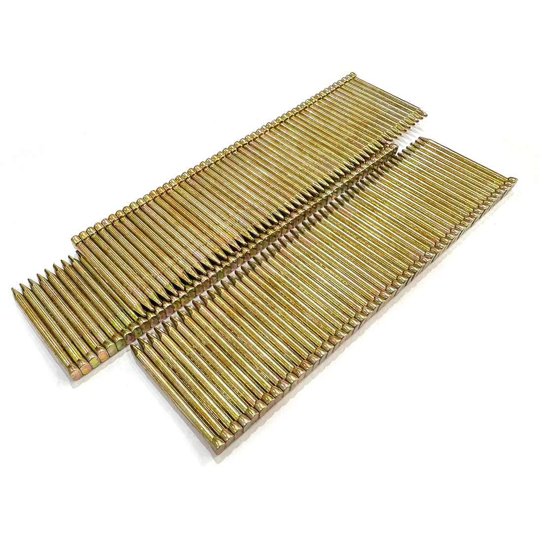 Concrete Finish Nails কংক্রিট ফিনিশ পেরেক