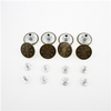 Fashion Snap Fasteners 17MM 17203