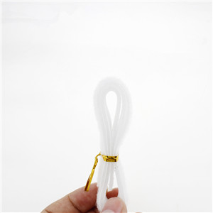 Hook And Loop Fastener 50CM 17415 White