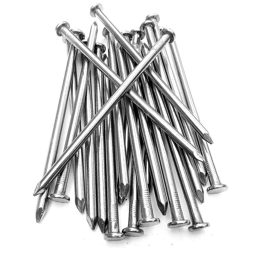 steel nails எஃகு நகங்கள்