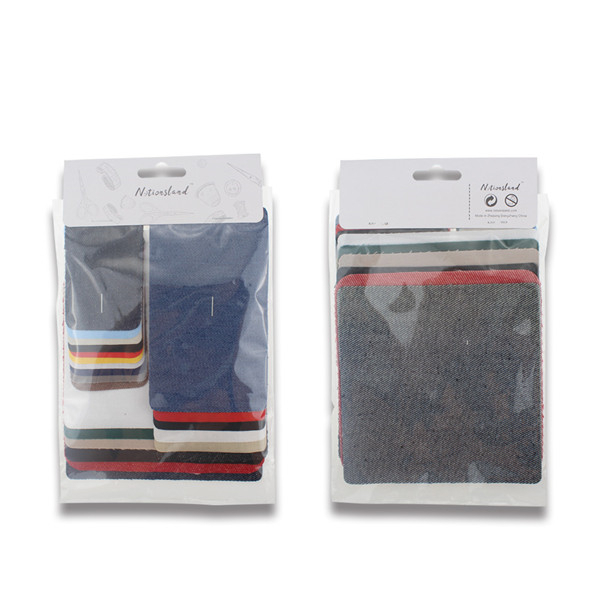 Patches Clothing Leather Leathe 18565