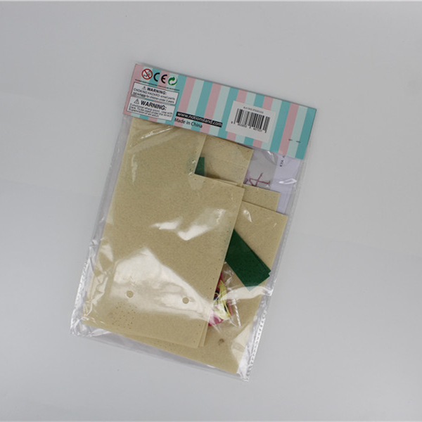 Felt DIY P550125