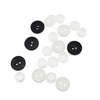 Sew-on Buttons 17026