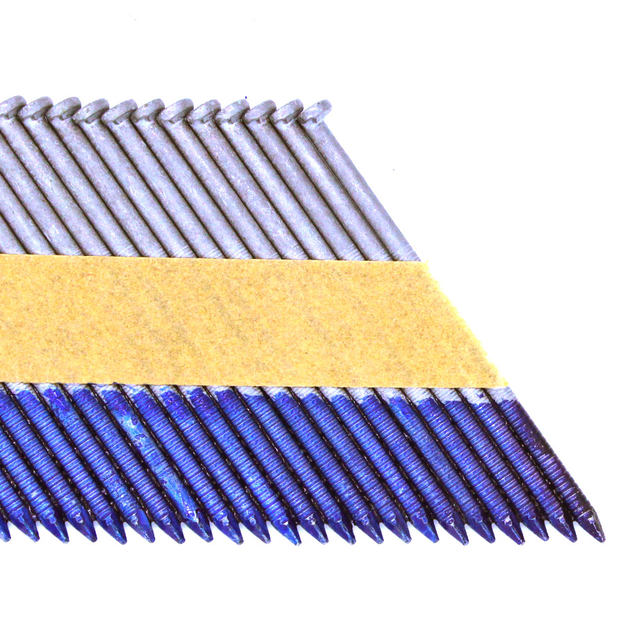 Clipped Head Framing Nails for Construction апраўляльныя цвікі з абрэзанымі галоўкамі для будаўніцтва і насцілаў