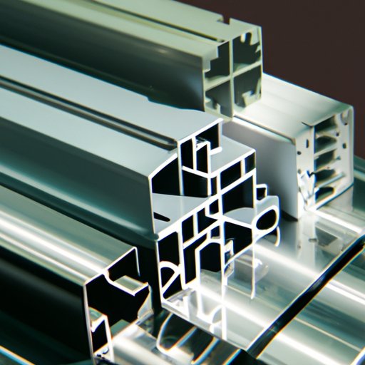aluminum extrusion profiles 20x100_1_1 aluminum extrusion profile 20x100_1_1