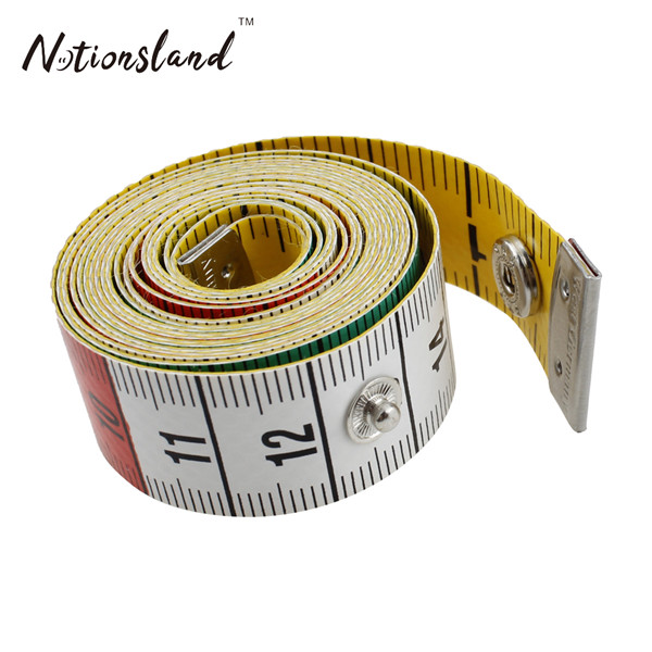 Color Tape Measure1.8*150cm 15026