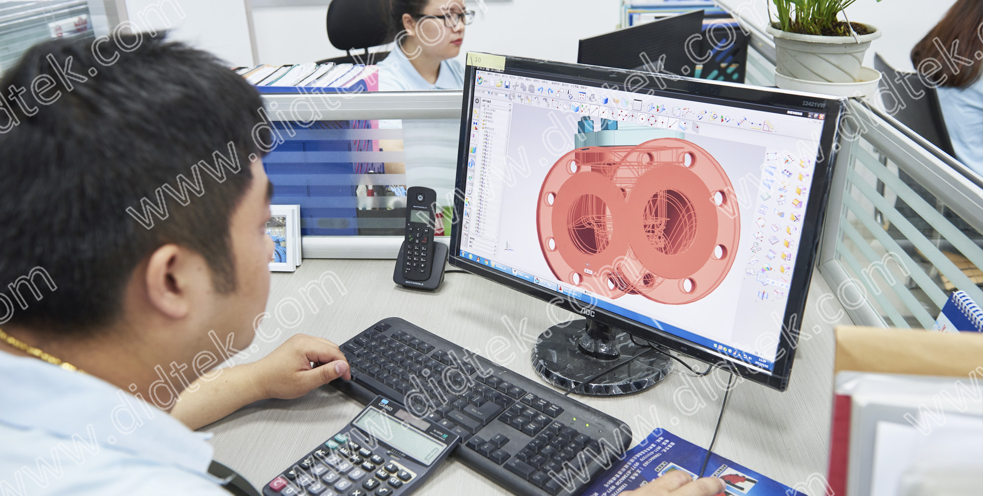 Didtek Engineering 1