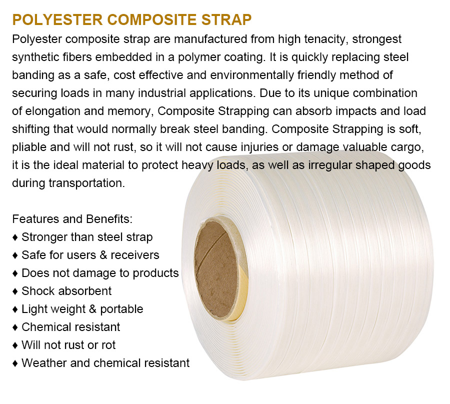 polyester-composite-cord-strap poliéster-compuesto-cordón-correa-1