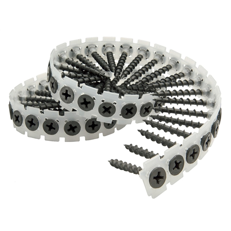 screw nails இணைக்கப்பட்ட உலர்வாள் திருகுகள்