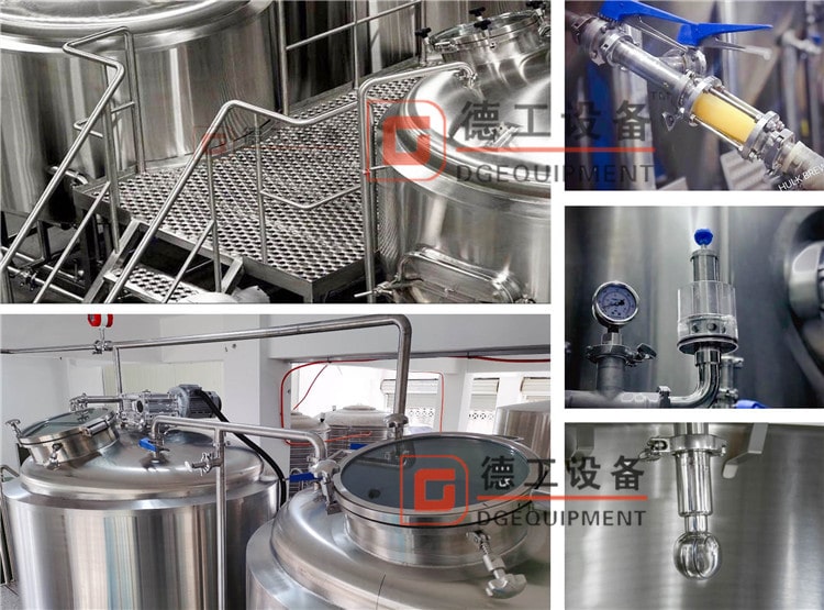 brewery equipment-min
