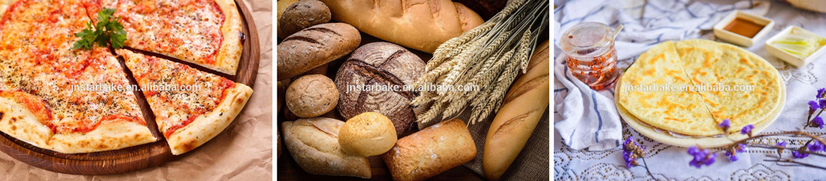 Dough Divider Делитель теста